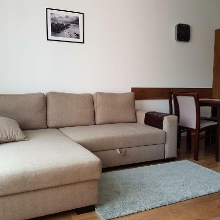 Apartament W Poblizu Morza 2 Kołobrzeg Buitenkant foto