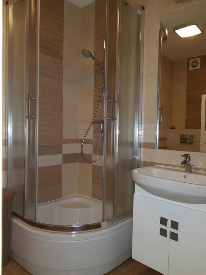 Apartament W Poblizu Morza 2 Kołobrzeg Buitenkant foto