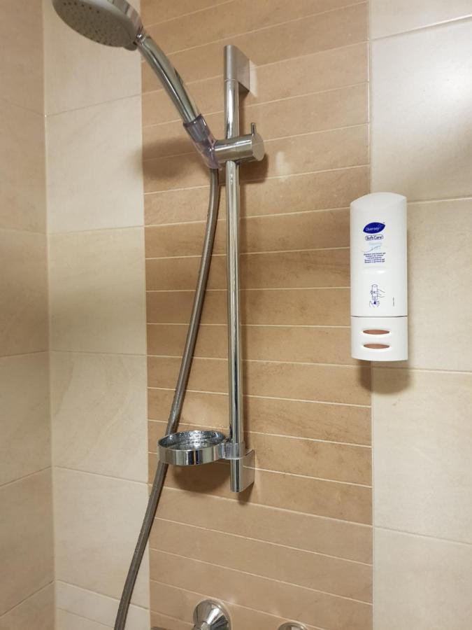Apartament W Poblizu Morza 2 Kołobrzeg Buitenkant foto