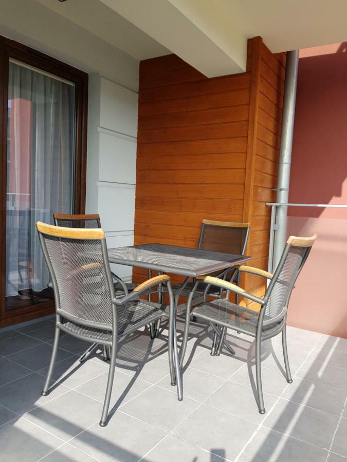 Apartament W Poblizu Morza 2 Kołobrzeg Buitenkant foto