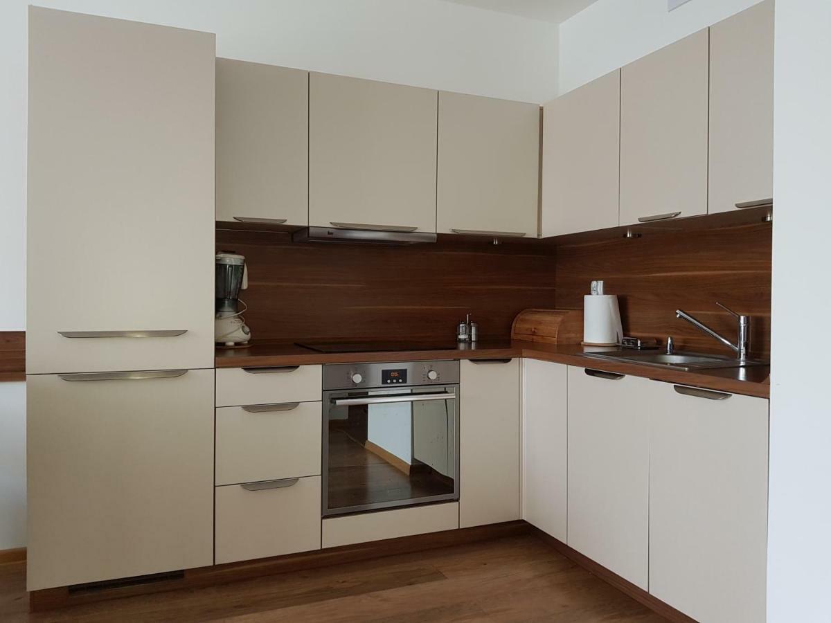 Apartament W Poblizu Morza 2 Kołobrzeg Buitenkant foto