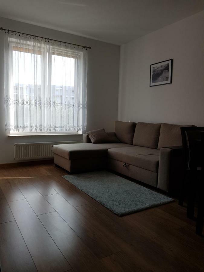 Apartament W Poblizu Morza 2 Kołobrzeg Buitenkant foto