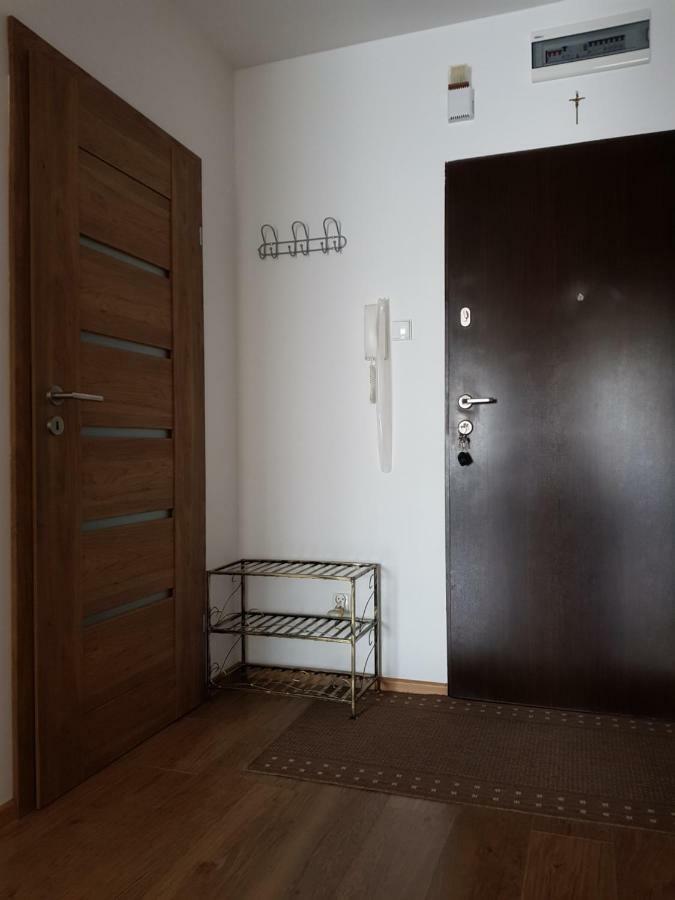 Apartament W Poblizu Morza 2 Kołobrzeg Buitenkant foto