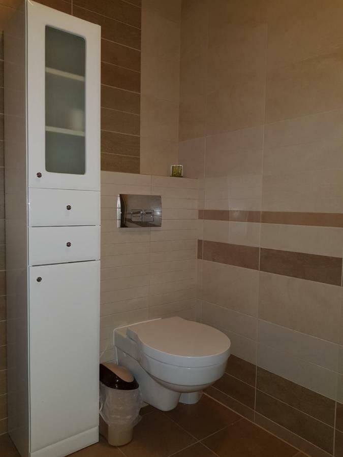 Apartament W Poblizu Morza 2 Kołobrzeg Buitenkant foto
