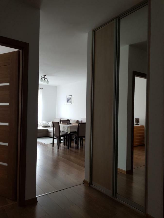 Apartament W Poblizu Morza 2 Kołobrzeg Buitenkant foto