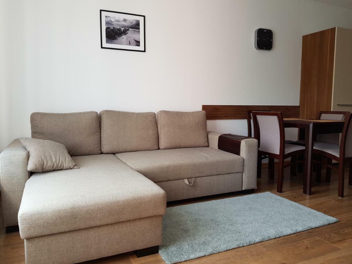 Apartament W Poblizu Morza 2 Kołobrzeg Buitenkant foto