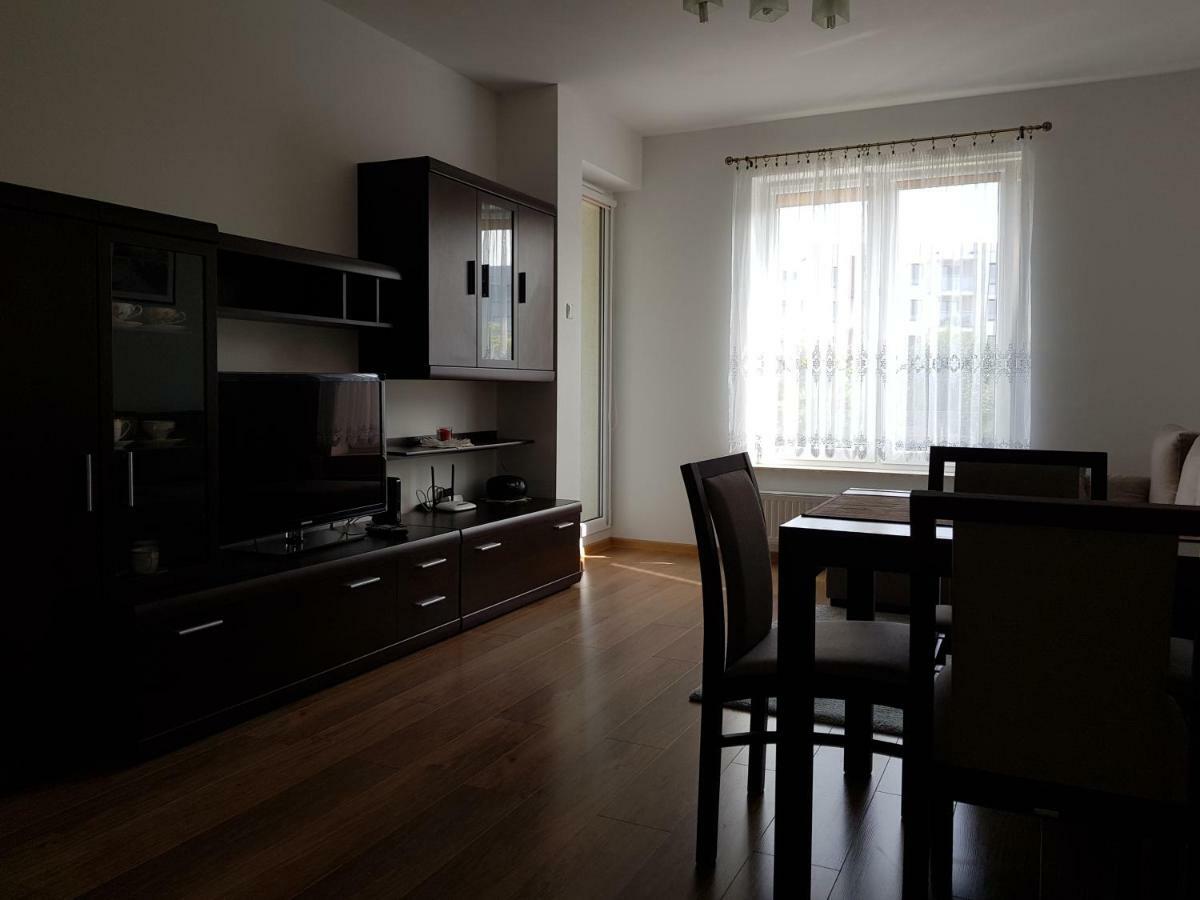Apartament W Poblizu Morza 2 Kołobrzeg Buitenkant foto