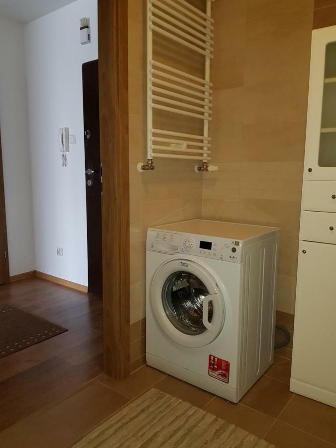 Apartament W Poblizu Morza 2 Kołobrzeg Buitenkant foto