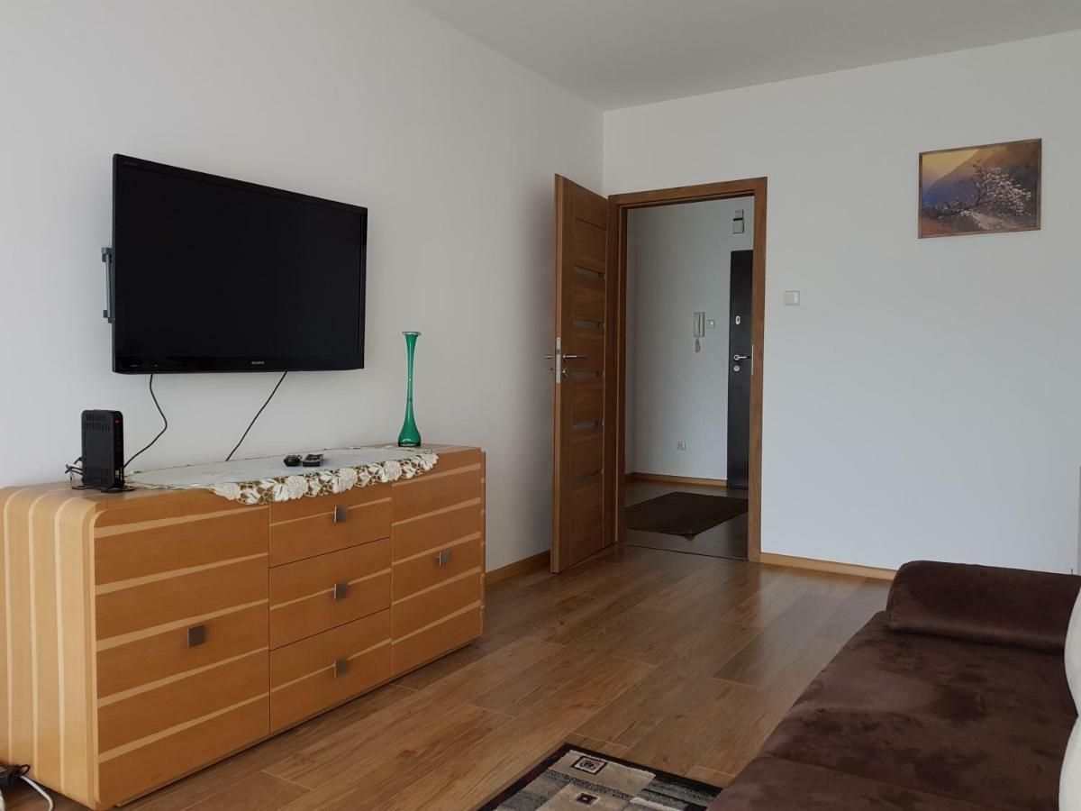 Apartament W Poblizu Morza 2 Kołobrzeg Buitenkant foto
