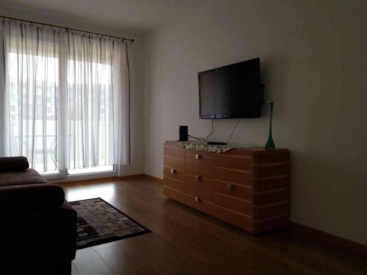 Apartament W Poblizu Morza 2 Kołobrzeg Buitenkant foto