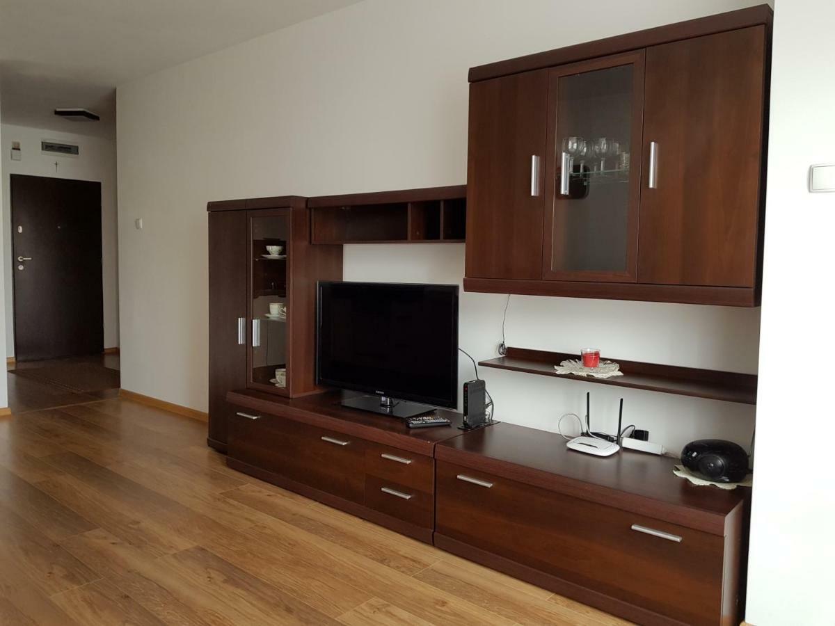 Apartament W Poblizu Morza 2 Kołobrzeg Buitenkant foto